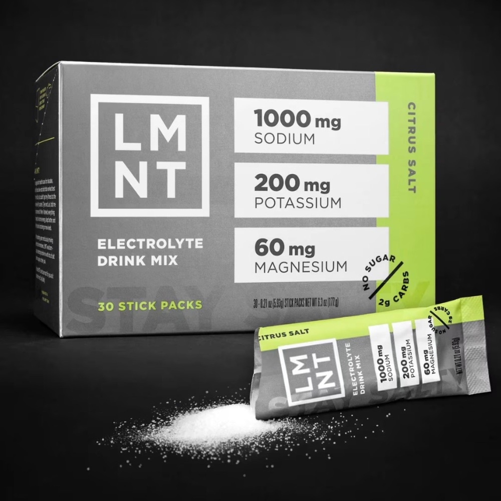 LMNT 30ct